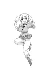 (COMIC1☆6) [Funi Funi Lab (Tamagoro)] Chibikko Bitch Hunters 2 | Little Bitch Hunters 2 (Digimon Xros Wars) [French] =Hentai-kun=-(COMIC1☆6) [フニフニラボ (たまごろー)] チビッコビッチハンターズ2 (デジモンクロスウォーズ) [フランス翻訳]
