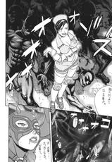 [From Japan (Aki Kyouma)] Fighters Yotta Comics Round 10 Yotta [Digital]-[ふろむじゃぱん (秋恭魔)] ファイターズヨタミックスラウンド10ヨタ [DL版]