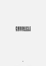 (SC32) [Fujiya Honten (Thomas)] CHRONICLE (Ragnarok Online)-(サンクリ32) [藤屋本店 (藤ます)] CHRONICLE (ラグナロクオンライン)