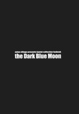 (C85) [Avion Village (Johnny)] the Dark Blue Moon (Kantai Collection)-(C85) [アビオン村 (ジョニー)] the Dark Blue Moon (艦隊これくしょん-艦これ-)