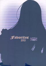 (C85) [GRAPEFRUIT (Shintarou)] Favorites 2013 (Infinite Stratos)-(C85) [GRAPEFRUIT (しんたろー)] Favorites 2013 (IS＜インフィニット・ストラトス＞)