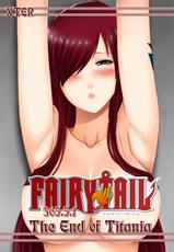 [Xter] Fairy Tail 365.5.1 The End of Titania (Fairy Tail) [Thai ภาษาไทย]-