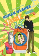 Human Washer (Death Note) {Utopia}-