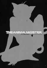 (C76) [Alice no Takarabako (Mizuryu Kei)] The Animalm@ster Vol. 3 (THE iDOLM@STER) [Chinese] [老唐个人漢化]-(C76) [ありすの宝箱 (水龍敬)] アニマルマスター Vol.3 (アイドルマスター) [中国翻訳]