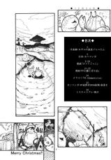 [Kuroshiki (Kurohiko)] Kuroshiki Vol. 4 (Final Fantasy XI) [Digital]-[玄式 (玄彦)] 玄式 VOL.4 (ファイナルファンタジーXI) [DL版]