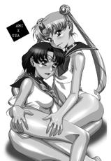 (C64) [Minazuki Juuzou] AMIxUSA; Photographic Memory Futanari Comic (Bishoujo Senshi Sailor Moon) [Portuguese-BR] [HentaiEyeBR]-(C64) [水無月十三] あみうさ; 実写化記念ふたなり漫画 (美少女戦士セーラームーン) [ポルトガル翻訳]