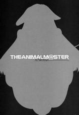 (CosCafe22) [Alice no Takarabako (Mizuryu Kei)] The Animalm@ster Vol. 1 (THE iDOLM@STER) [Portuguese-BR] [Secuela]-(コスカ22号店) [ありすの宝箱 (水龍敬)] THE ANiMALM@STER vol.1 (アイドルマスター) [ポルトガル翻訳]