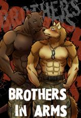 Brother's in Arms (maririn)-
