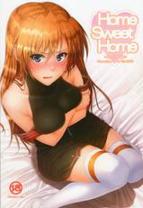 (COMIC1☆8) [IV VA SHIN (Mikuni Mizuki)] Home Sweet Home ~Teana Hen~ (Mahou Shoujo Lyrical Nanoha)-(COMIC1☆8) [IV VA SHIN (みくに瑞貴)] Home Sweet Home ~ティアナ編~ (魔法少女リリカルなのは)