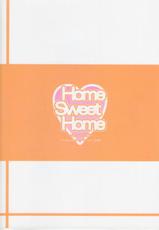(COMIC1☆8) [IV VA SHIN (Mikuni Mizuki)] Home Sweet Home ~Teana Hen~ (Mahou Shoujo Lyrical Nanoha)-(COMIC1☆8) [IV VA SHIN (みくに瑞貴)] Home Sweet Home ~ティアナ編~ (魔法少女リリカルなのは)