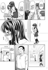 [Muchakai (Mucha)] Chii-chan Kaihatsu Nikki 3 | Chii-chan's Development Diary 3 [English] {Doujin-moe.us}-[夢茶会 (むちゃ)] ちーちゃん開発日記3 [英訳]