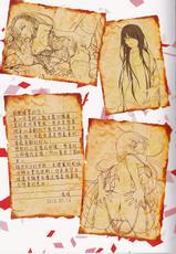 (FF22) [DenMoe (clara.V/鳴晴)] Mad Dream Lithography - Tokisaki Kurumi Illustrations (Date a Live) [Chinese] [Uncensored]-(F22) [電萌 (clara.V/鳴晴)] 狂夢蝕刻・時崎狂三挿畫集 (デート·ア·ライブ) [中国語] [無修正]