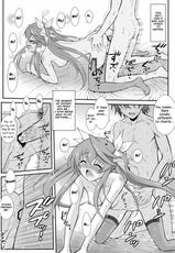 (SC62) [GUST (Harukaze Soyogu)] Second Osananajimi wa Hinnyuu Binkan! 2nd!! | The Second Childhood Friend Has Small, Sensitive Breasts! (IS <Infinite Stratos>) [English] [RapidSwitch]-(サンクリ62) [GUST (春風ソヨグ)] セカンド幼なじみは貧乳☆ビンカン! 2nd!! (IS＜インフィニット・ストラトス＞) [英訳]