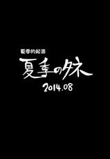 (C86) [Kaki no Tane (Summer)] Bikini Kousen (Kantai Collection -KanColle-) [Chinese] [屏幕髒了漢化組]-(C86) [夏季のタネ (サマー)] ビキ二航戦 (艦隊これくしょん -艦これ-) [中国翻訳]