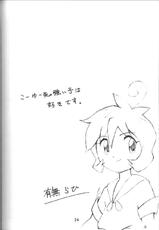 (C63) [Sankaku Apron (Sanbun Kyoden, Umu Rahi)] Akebi no Mi-(C63) [さんかくエプロン (山文京伝, 有無らひ)] 山姫の実