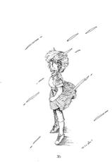 [Milklemon Kikaku (Various)] CHOCOLATE PARFAIT  (Magical Emi)-[みるくれもん企画] CHOCOLATE PARFAIT (魔法のスターマジカルエミ)