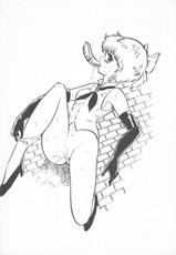 [Petit Bunny Sha (Shimazaki Lem)] PETIT BUNNY Vol. 1 (Various)-[プチ・バニイ社 (島崎れむ)] プチ・バニイ Vol.1 (よろず)