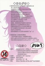 (C81) [Yorimichi (Arsenal)] Oyome-san Series Vol.6 ~ Milla no Wagamama Body de Ano Fukusou toka Mou Sasotteiru to shika Omoenai node Yome ni shita ~ (Tales of Xillia) [Chinese] [瓜皮个人汉化]-(C81) [よりみち (アーセナル)] お嫁さんシリーズVol.6 ～ミラのわがままボディであの服装とかもう誘ってるとしか思えないので嫁にした～ (テイルズオブエクシリア) [中国翻訳]