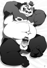[Chibineko Honpo (Various)] Panda Bon [Digital]-[ちびねこ本舗 (よろず)] 熊猫本 ぱんだぼん [DL版]