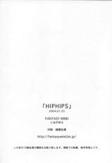 (SC22) [FANTASY WIND (Shinano Yura)] HIPHIPS (King of Fighters) [Spanish] [Ero-Ecchi Scalation]-(サンクリ22) [FANTASY WIND (しなのゆら)] HIPHIPS (キング･オブ･ファイターズ) [スペイン翻訳]