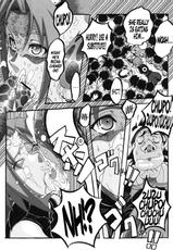 (C83) [Don! Don! Don! (Kazuya)] Sakura Ranbu Den! 2 (Naruto) [English] [xyzdragon]-(C83) [ドン!ドン!ドン! (カズヤ)] サクラ乱舞伝!2 (NARUTO -ナルト-) [英訳]