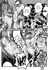 (C83) [Don! Don! Don! (Kazuya)] Sakura Ranbu Den! 2 (Naruto) [Spanish] {ASH_03}-(C83) [ドン!ドン!ドン! (カズヤ)] サクラ乱舞伝!2 (NARUTO -ナルト-) [スペイン翻訳]