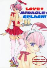 [ozaki miray]LOVE MIRACLE SPLASH-[尾崎未来]LOVE MIRACLE SPLASH