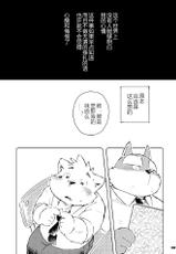 [Goroujirou (Kinoshita Jiroh)] Mekko Rarekko 5 [Chinese] [Digital]-[ごろうじろう (樹下次郎)] めっこられっこ5 [中国翻訳] [DL版]