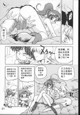 (C49) [Black Dog (Kuroinu Juu)]  Killer Queen (Bishoujo Senshi Sailor Moon) [Chinese]-(C49) [BLACK DOG (黒犬獣)] Killer Queen (美少女戦士セーラームーン) [中国翻訳]