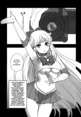 (C81) [Yamada Ichizoku. (Fukurokouji, Mokyu)] V Spot (Bishoujo Senshi Sailor Moon) [Russian] {Mamoru}-(C81) [山田一族。 (袋小路、もきゅ)] Vスポット (美少女戦士セーラームーン) [ロシア翻訳]