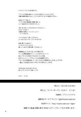 (C87) [Light Garden (Hikabe Sakuho)] Mousou Suru Akatsuki (Log Horizon) [Korean] [Team Shinsekai]-(C87) [ライト・ガーデン (ひかべさくほ)] 妄想するアカツキ (ログ・ホライズン) [韓国翻訳]