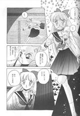 (C46) [Jiyuugaoka Shoutengai (Hiraki Naori)] Minako (Bishoujo Senshi Sailor Moon)-(C46) [自由ヶ丘商店街 (平木直利)] 美奈子 (美少女戦士セーラームーンシリーズ)