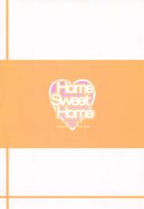 (C87) [IV VA SHIN (Mikuni Mizuki)] Home Sweet Home ~Fate Hen 6~ (Mahou Shoujo Lyrical Nanoha)-(C87) [IV VA SHIN (みくに瑞貴)] Home Sweet Home ～フェイト編 6～ (魔法少女リリカルなのは)
