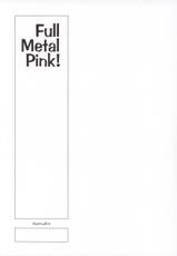 [FMP] Hispano Suiza Full Metal Pink 1 (English)-