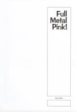 [FMP] Hispano Suiza Full Metal Pink 1 (English)-