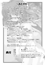 (C79) [Dream Project (Yumeno Shiya)] Touhou Yumemonogatari Go (Touhou Project) [Chinese] [CE家族社]-(C79) [ドリームプロジェクト (夢ノ紫也)] 東方夢物語 五 (東方Project) [中国翻訳]