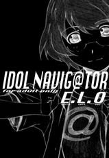 [Studio N.BALL (Haritama Hiroki)] IDOL NAVIG@TOR E.L.O (THE iDOLM@STER)-[スタジオN.BALL (針玉ヒロキ)] IDOL NAVIG@TOR E.L.O (アイドルマスター)