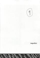 (Shoku no Kyouen 2) [WhiP! (Oshiya)] imperfect (Tokyo Ghoul)-(喰の狂宴2) [WhiP! (おしや)] imperfect (東京喰種)