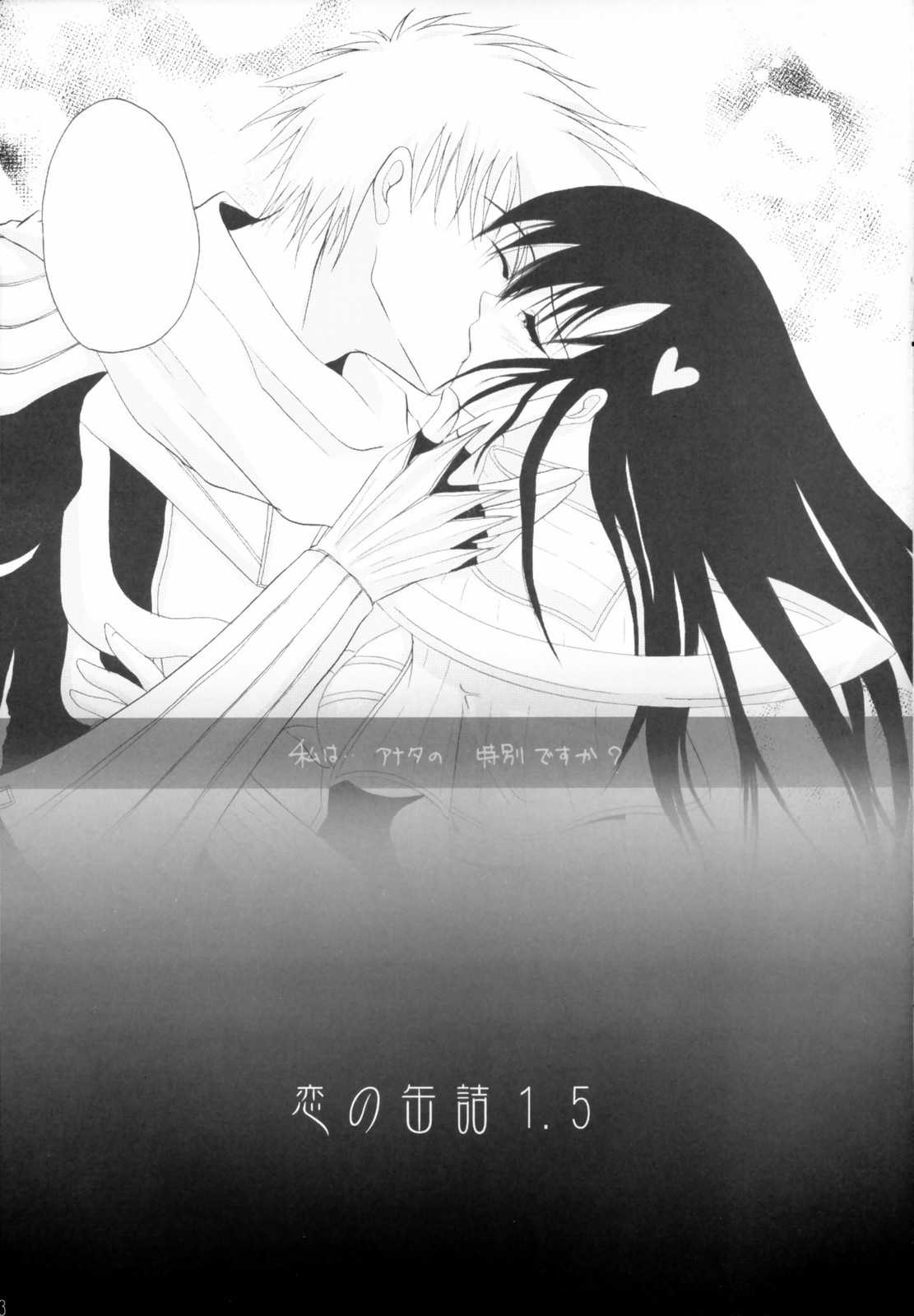 (C70) [Hisuitei (Izumi Tsubasu)] Koi no Kanzume 1.5 (Ragnarok Online) (C70) [翡翠亭 (和泉つばす)] 恋の缶詰 1.5 (ラグナロクオンライン)