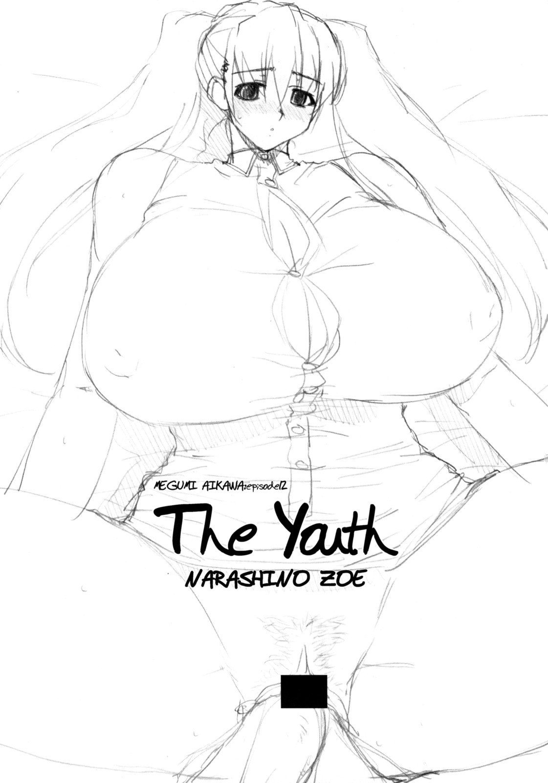 [Yabodo PROJECT] The Youth 