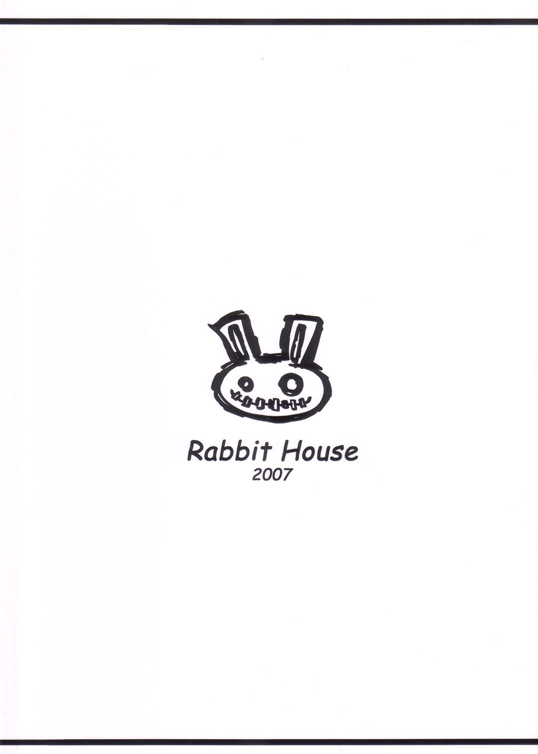 [Rabbit House] Neko Bachi Super (English) 