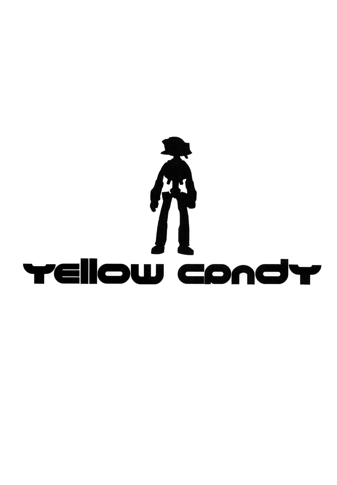 [Anime Brothers] Yellow Candy (FLCL) 