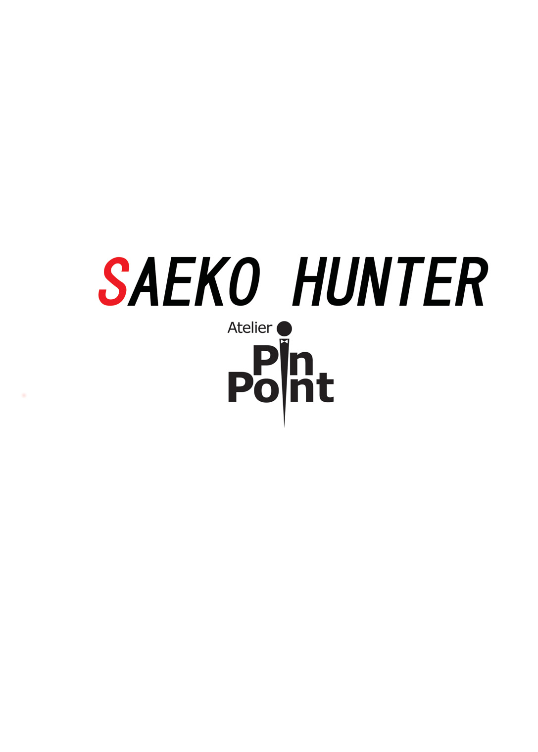 (CR37) [Atelier Pinpoint (CRACK)] Saeko Hunter (City Hunter) (Cレヴォ37) [アトリエ ピン・ポイント (クラック)] 冴子ハンター (シティハンター)