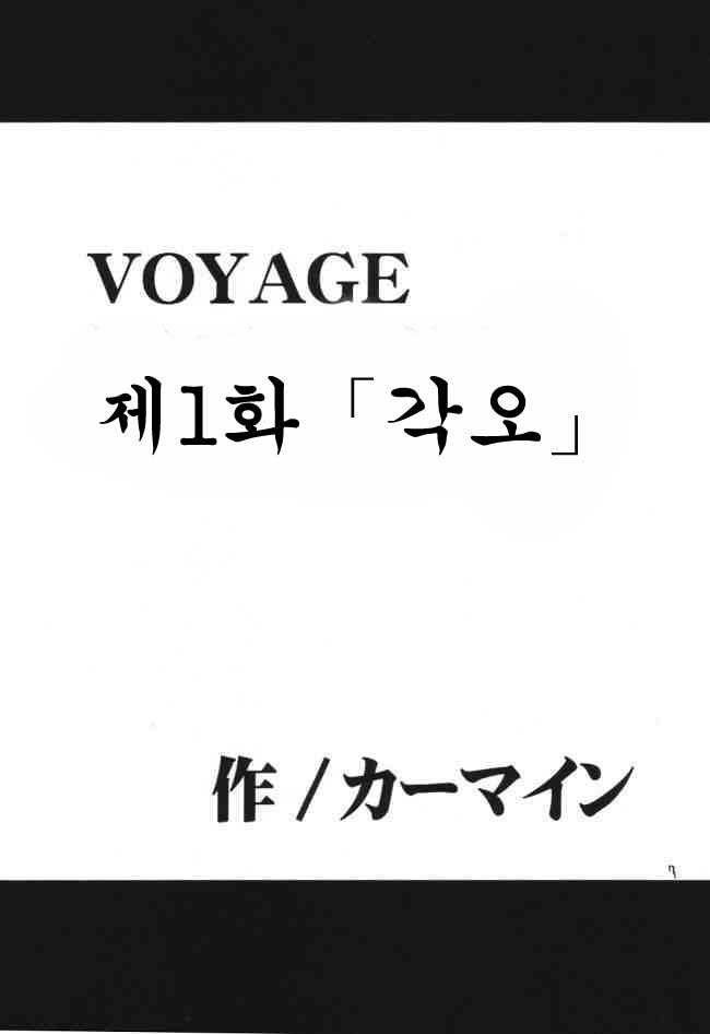 voyage (원피스 One piece) 