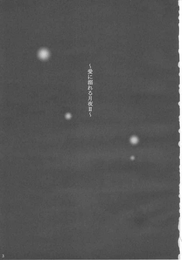(C65) [MiyuMiyu Project (Kanna Satsuki)] Ai ni oboreru tsukiyo II (Ragnarok Online) (C65) [みゆみゆProject (神無さつき)] 愛に溺れる月夜 II (ラグナロクオンライン)