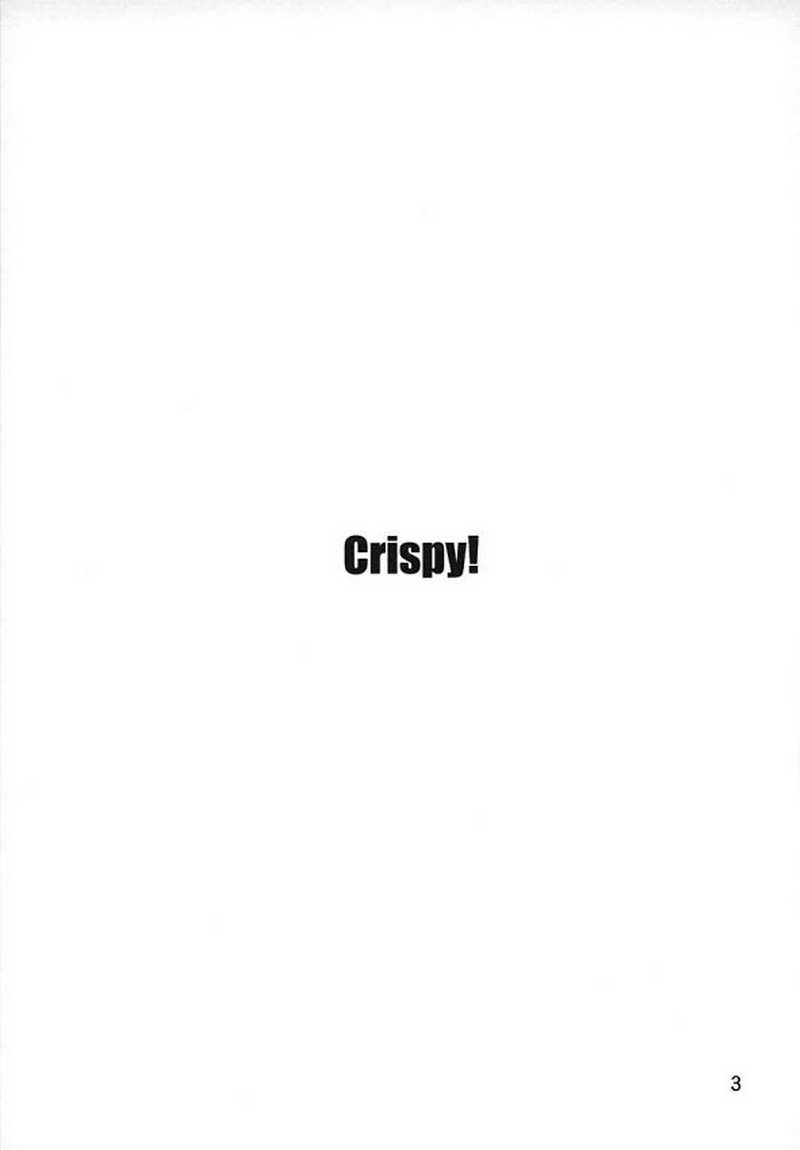 (C67) [Kansai Orange (Arai Kei)] Crispy! (Galaxy Angel) (C67) [関西オレンジ（荒井啟）] Crispy! (ギャラクシー☆エンジェル)