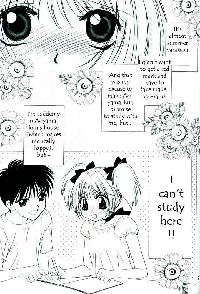 [Toyko Mew Mew] Candy Pop in Love (ENG) 