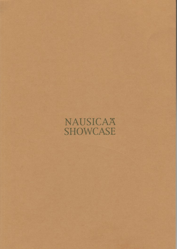 [Zettai Shoujo] Nausicaa Showcase 