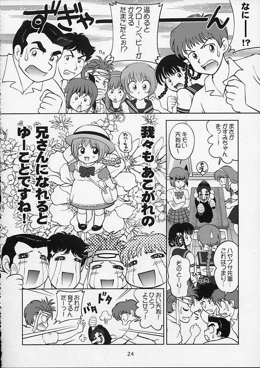 [OtakuLife JAPAN] Sugoiyo!! Kasumi-chan 5 Dokkidoki x Clone Baby Panic! (DOA) 