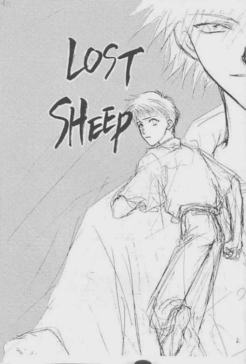 Lost Sheep [ZAOGUMI] 